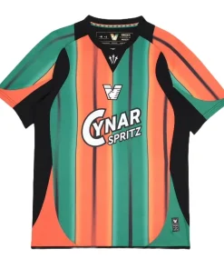 Jersey Venezia Third 2025/26