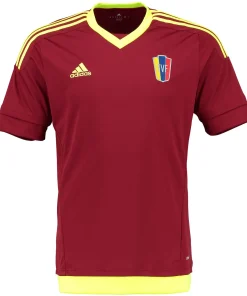 Jersey Venezuela Home 2015