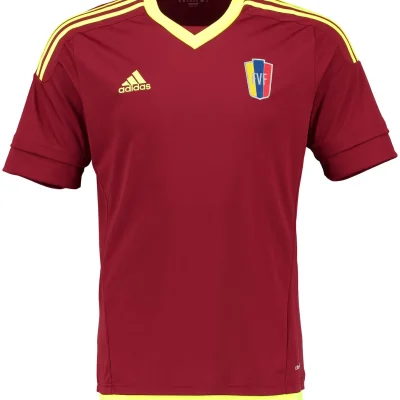 Jersey Venezuela Home 2015