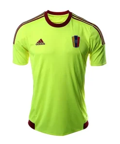 Jersey Venezuela Exterieur 2015