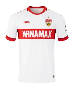 Jersey Vfb Stuttgart Home 2024/25