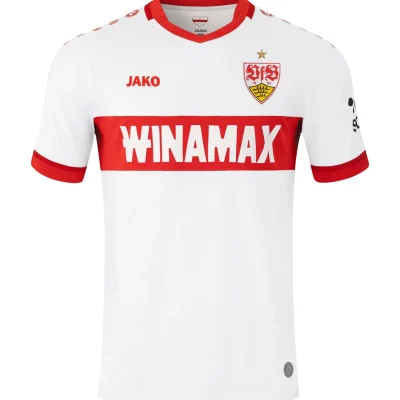 Jersey Vfb Stuttgart Home 2024/25