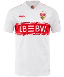 Jersey Vfb Stuttgart Home 2025/26
