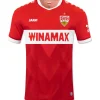 Jersey Vfb Stuttgart Away 2024/25