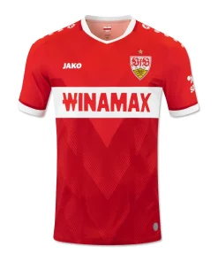 Jersey Vfb Stuttgart Away 2024/25