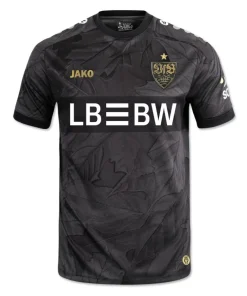 Jersey Vfb Stuttgart Third 2025/26