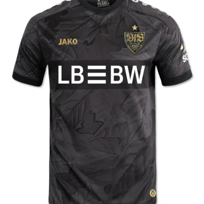 Jersey Vfb Stuttgart Third 2025/26