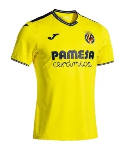 Jersey Villarreal Home 2024/25