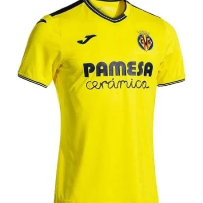 Jersey Villarreal Home 2024/25