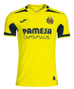 Jersey Villarreal Home 2026/27