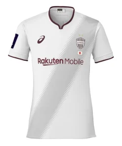 Jersey Vissel Kobe Away 2024