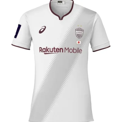 Jersey Vissel Kobe Away 2024