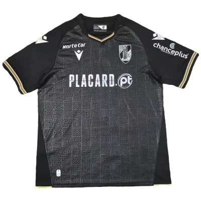 Jersey Vit??ria Sc Away 2024/25
