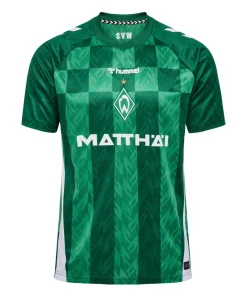 Jersey Werder Bremen Home 2024/25