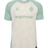 Jersey Werder Bremen Away 2024/25