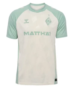 Jersey Werder Bremen Away 2024/25