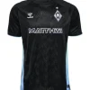 Jersey Werder Bremen Third 2024/25