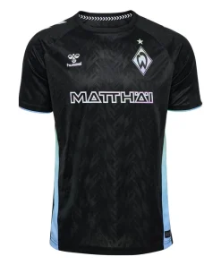 Jersey Werder Bremen Third 2024/25