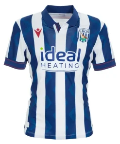 Jersey West Bromwich Albion Home 2024/25