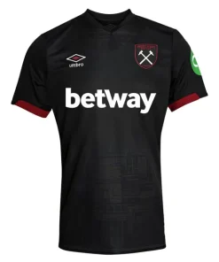 Jersey West Ham United Away 2024/25