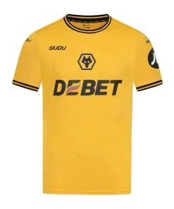 Jersey Wolves Home 2024/25