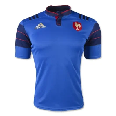 Jersey Xv De France