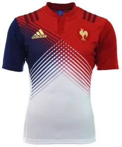Jersey Xv Away De France 2016