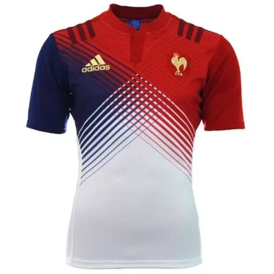 Jersey Xv Away De France 2016