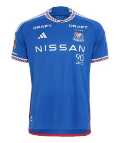 Jersey Yokohama F. Marinos Home 2024