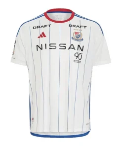 Jersey Yokohama F. Marinos Away 2024