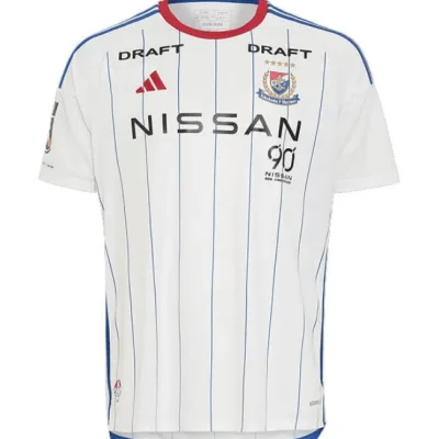 Jersey Yokohama F. Marinos Away 2024