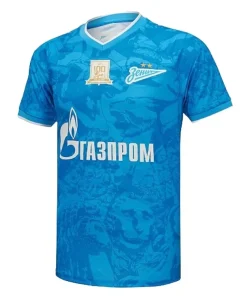 Jersey Zenit Home 2024/25
