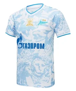 Jersey Zenit Exterieur 2024/25