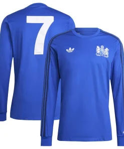 Manchester United X George Best 2024