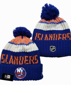 New York Islanders Beanies Knit Hat