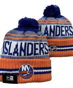 New York Islanders Beanies Knit Hat