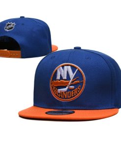 New York Islanders Snapback Hat