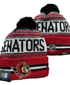 Ottawa Senators Beanies Knit Hat