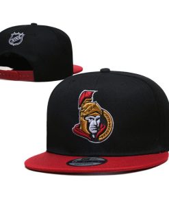 Ottawa Senators Snapback Hat