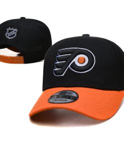 Philadelphia Flyers Adjustable Hat