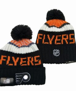 Philadelphia Flyers Beanies Knit Hat