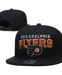 Philadelphia Flyers Snapback Hat