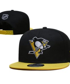 Pittsburgh Penguins Snapback Hat