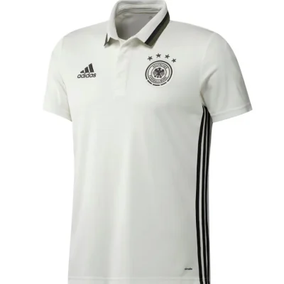 Polo Germany Anthem Euro 2016