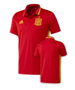 Polo Spain Anthem Euro 2016