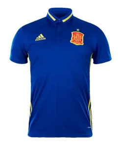 Polo Spain Bleu 2016