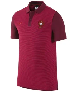 Polo Portugal Authentique Euro 2016