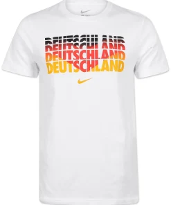 T-Shirt Germany 2014