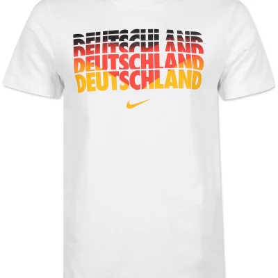 T-Shirt Germany 2014