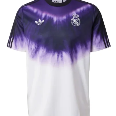 T-Shirt Real Madrid Real Cny 2024/25